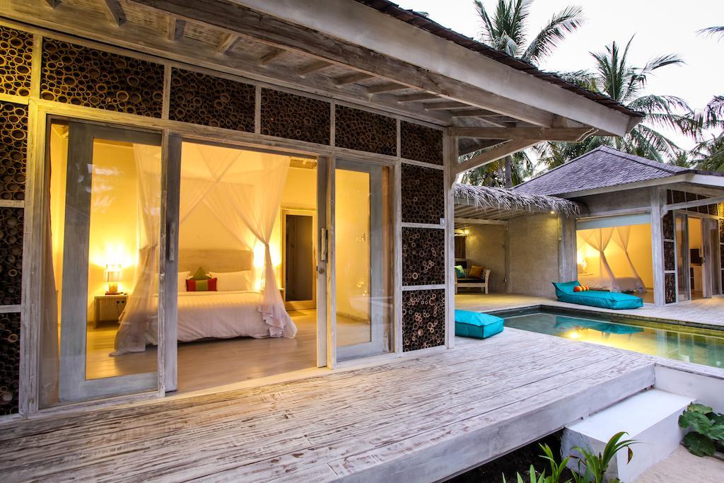 Sunset Palms Resort Gili Trawangan Room photo