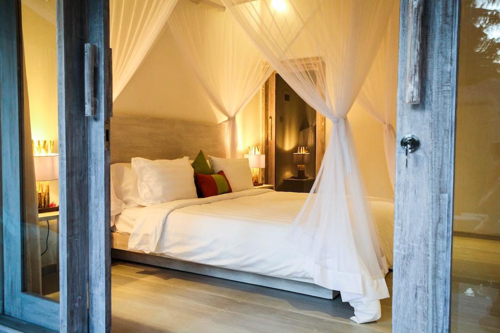 Sunset Palms Resort Gili Trawangan Room photo